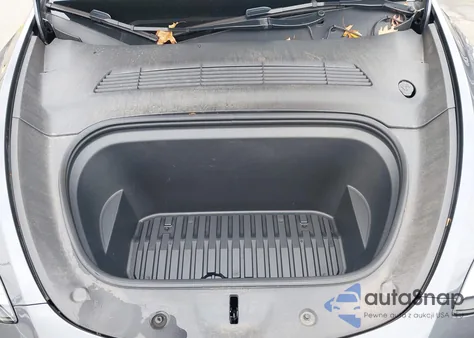 2023 Tesla Model Y Performance Dual Motor All-Wheel Drive from USA, damaged, VIN 7SAYGDEF1PF833369